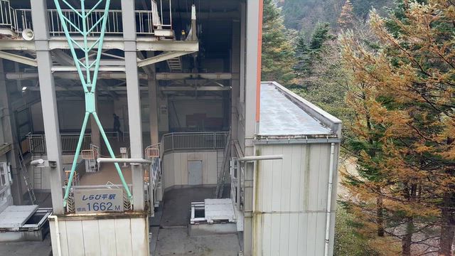 2024秋 飯田線ローカル線旅 ☆ 駒ケ根高原ロープウェイはアレが日本一の記事動画