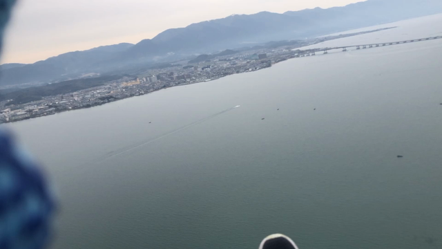 飛翔の記事動画