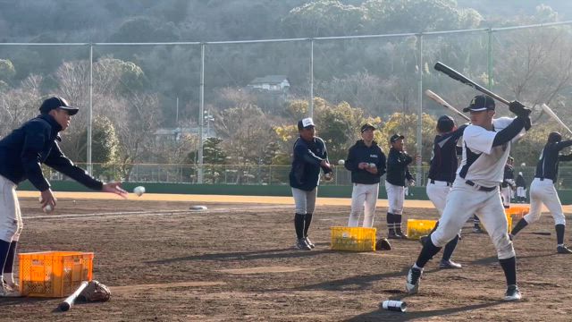2月20日　高松キャンプ3日目の記事動画