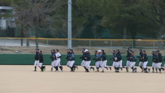 2月22日　高松キャンプ5日目の記事動画