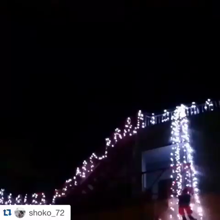クリスマス2016  by   川口スタジオの記事動画