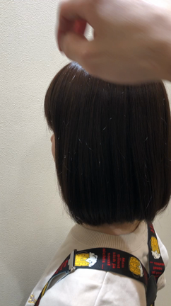 ホームケアはなによりも必須！！！の記事動画