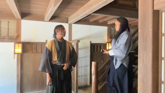 主役体験終了しました〜の記事動画