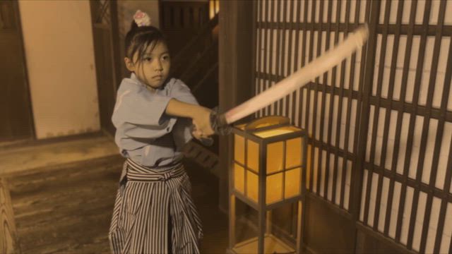 主役体験終了しました〜の記事動画