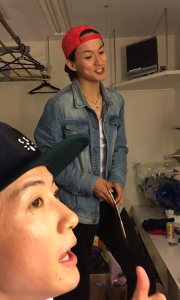 お気に入りの動画の記事動画