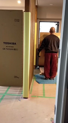 ep46  5回目の三者面談は搬入の嵐の記事動画