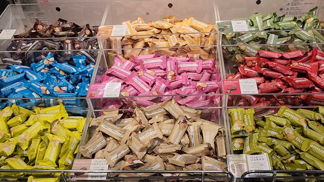 CHOCOLATE PARADISE ➁の記事動画