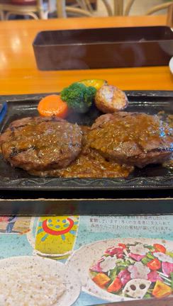 炭火焼きレストランさわやか♪の記事動画