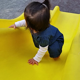 ☆公園デビュー☆の画像