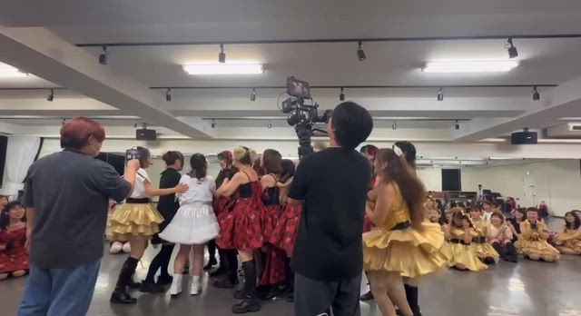 15日㊗️営業します・オーディション結果の記事動画
