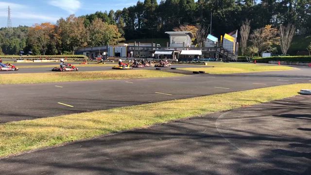 ️ 【記録】最高に熱かった4時間耐久レース！チーム「PCメカニック」参戦記の記事動画