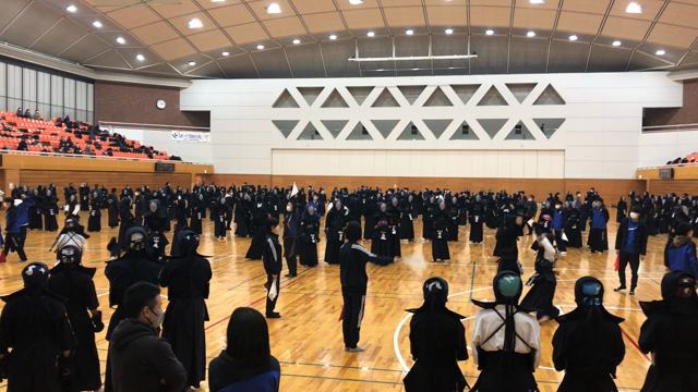 中学生錬成会の記事動画