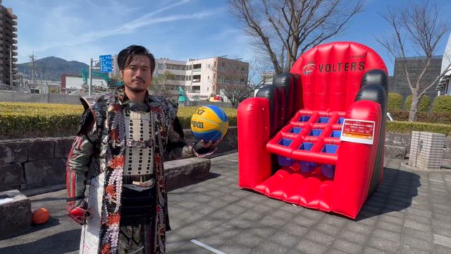 夢想連環〜熊本市民の日〜の記事動画