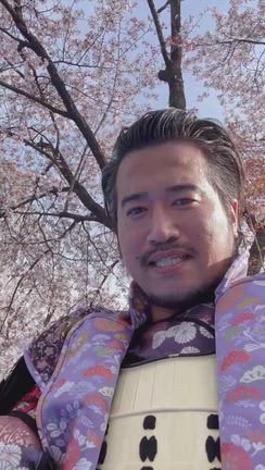 夢想連環〜桜の品種について〜の記事動画