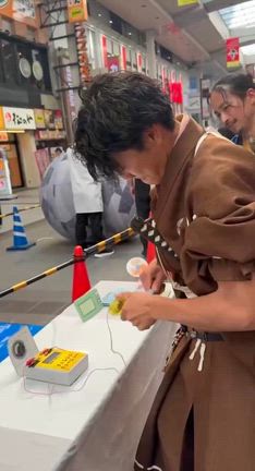 先見之識大村記 〜深謀遠慮〜の記事動画