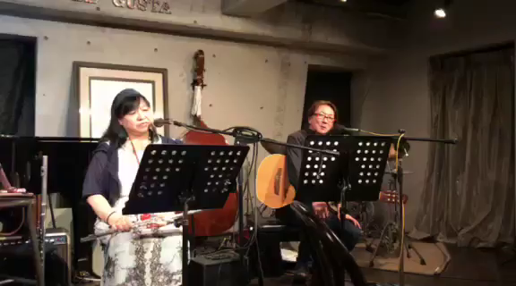 関内メグスタライブ終了♫の記事動画