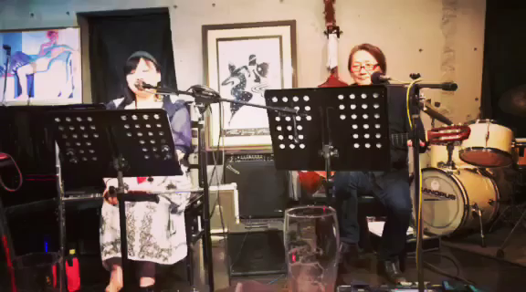 関内メグスタライブ終了♫の記事動画
