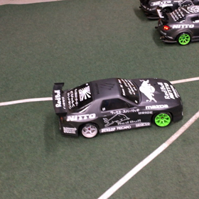 合言葉は！ラックス！スパーリッチ！？の画像