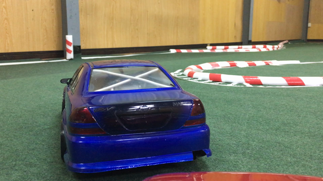 車載動画をドン！の記事動画