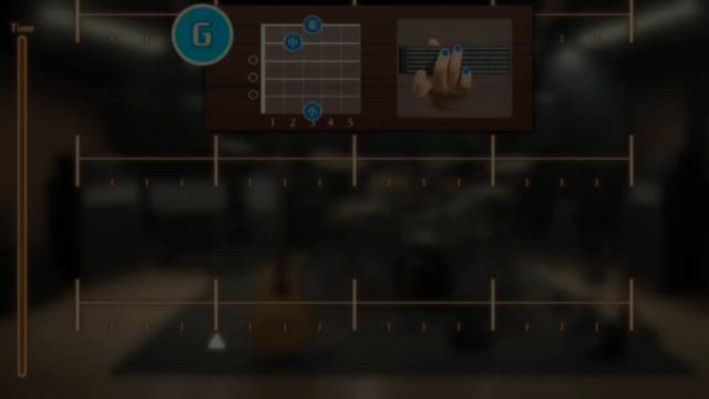 ギターライフ　レッスン１の記事動画