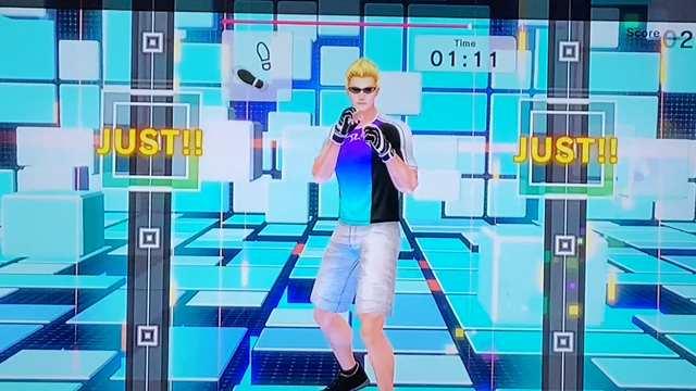 Fit Boxing2の記事動画