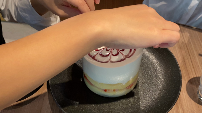 三井記念美術館を訪れてきましたの記事動画