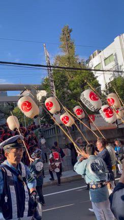 天祖神社700年祭の記事動画