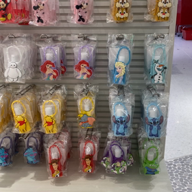ディズニープリンセスになれるかな⁈の画像