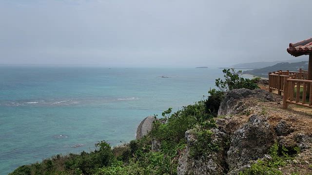 沖縄2日目の記事動画