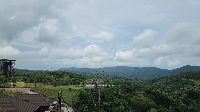 沖縄に行ってきた　ジャングリア編の記事動画