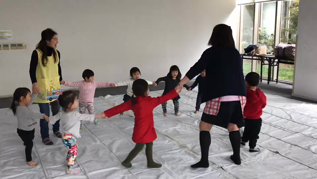♪あーぶくたった♪上手になったー☆の記事動画
