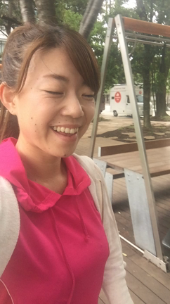 チア部⭐新メンバー発表（≧∇≦）！！の記事動画