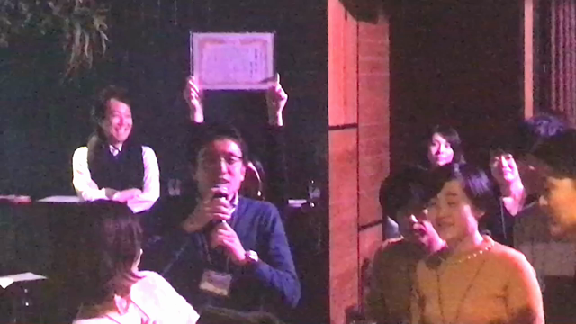 誕生日、でした。の記事動画
