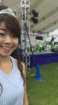 2017いなしき夏まつり花火大会。の記事動画