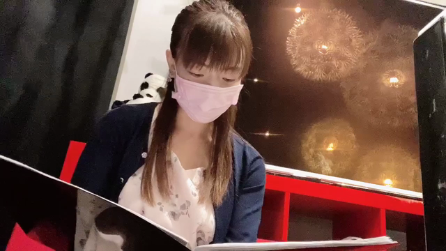 オンライン司会！〜パンダだらけのスタジオで〜の記事動画