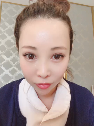 大人気のV3ファンデーション試してみました！！の記事動画