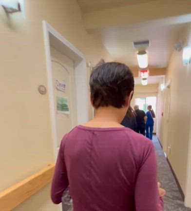 会いたい人に会いに行く❤️✨✨の記事動画