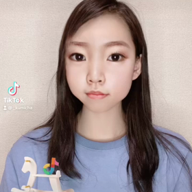 TikTok投稿 ♪の画像