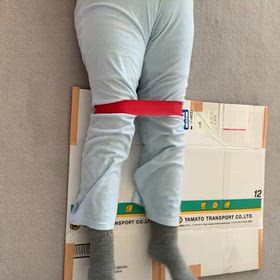 我が家が安心する術後37日目の画像