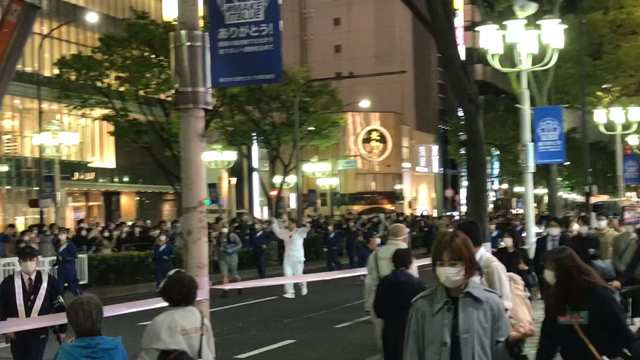 東京オリンピックの聖火リレーの記事動画