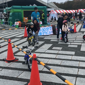 私はすぐにあきらめますの画像
