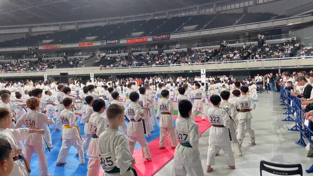 5/5・6 国際親善大会の記事動画