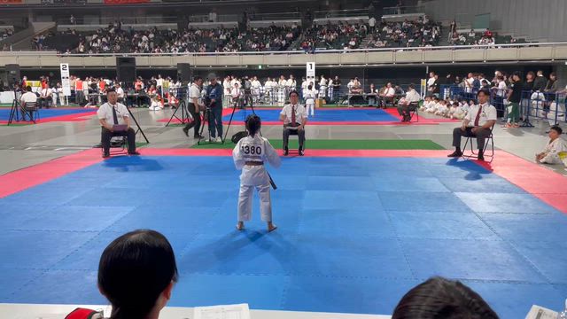 5/5・6 国際親善大会の記事動画