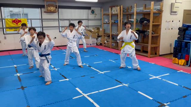 稽古の様子　5/28の記事動画