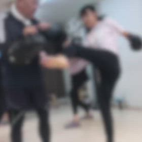 痩せる　西荻窪のジムじゃないトレーニング場所　秋！の画像