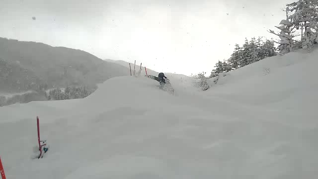 大雪の記事動画