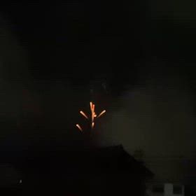 夏一番のお祭りの画像