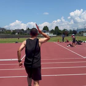 7/20 投げの画像
