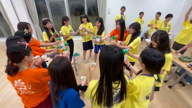 倉児夏まつり7♪の記事動画