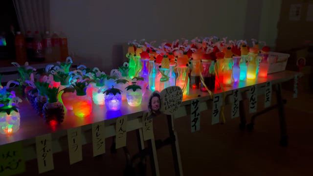 倉児夏まつり2♪の記事動画